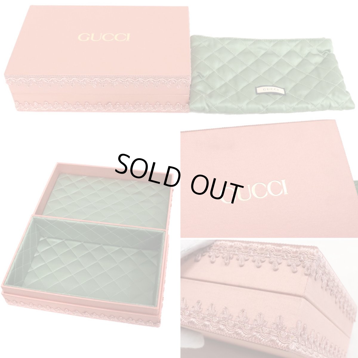 画像10: グッチ オフィディア ジップアラウンドウォレット(706844)日本限定/パイソン (10)