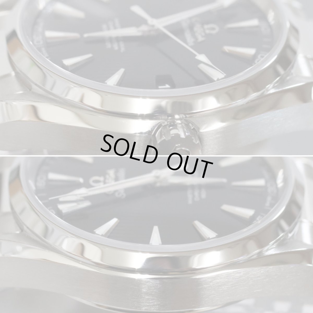 画像4: シーマスター アクアテラ 150M(231.10.42.21.01.003) (4)