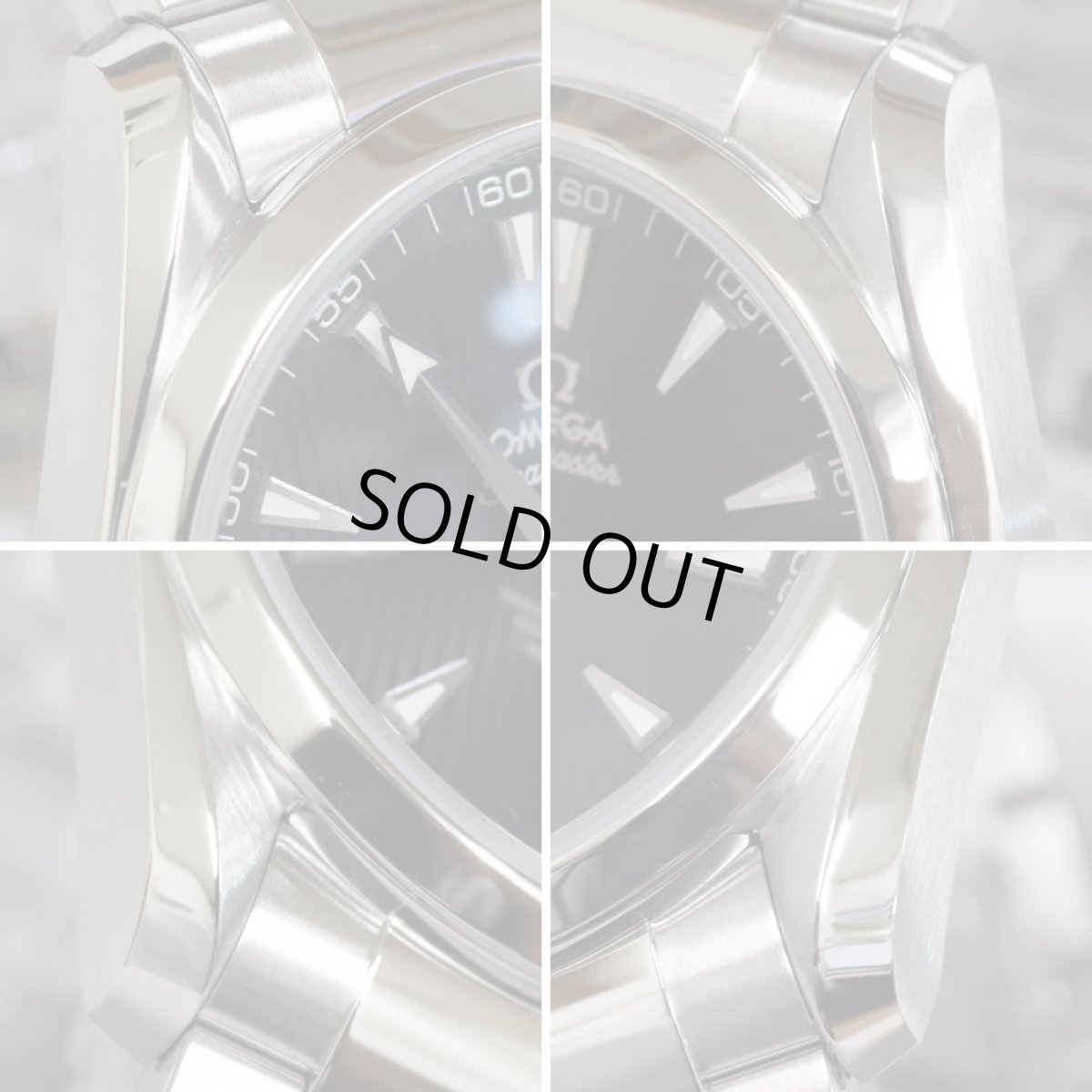 画像5: シーマスター アクアテラ 150M(231.10.42.21.01.003) (5)