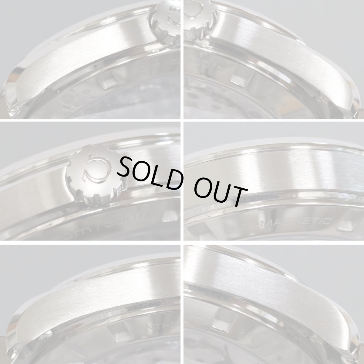 画像6: シーマスター アクアテラ 150M(231.10.42.21.01.003) (6)