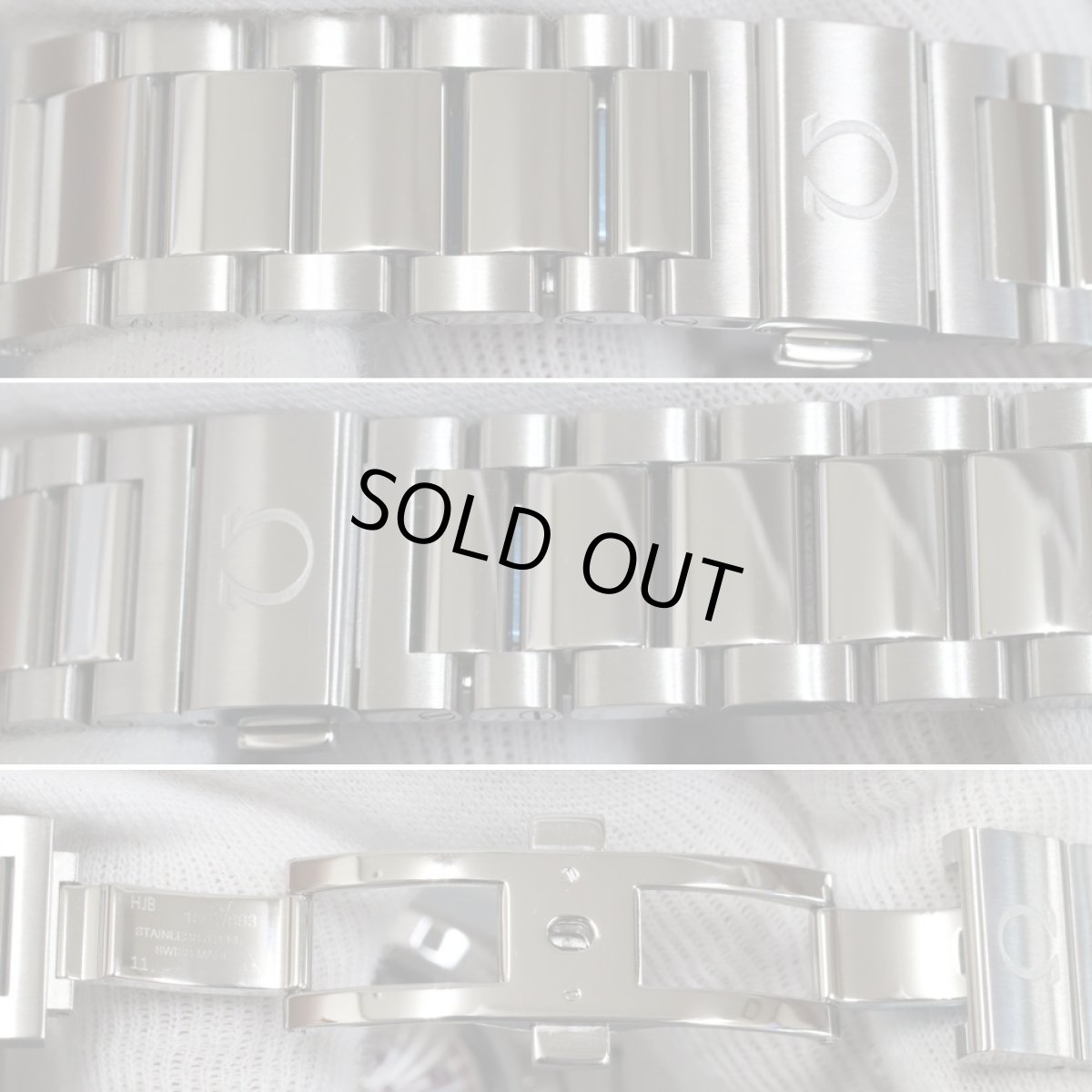 画像9: シーマスター アクアテラ 150M(231.10.42.21.01.003) (9)