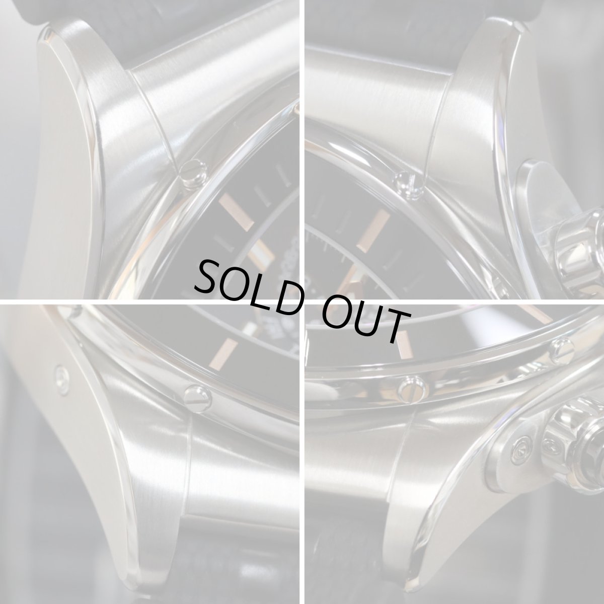 画像3: スーパークロノマット44 フォーイヤーカレンダー(I19320) (3)