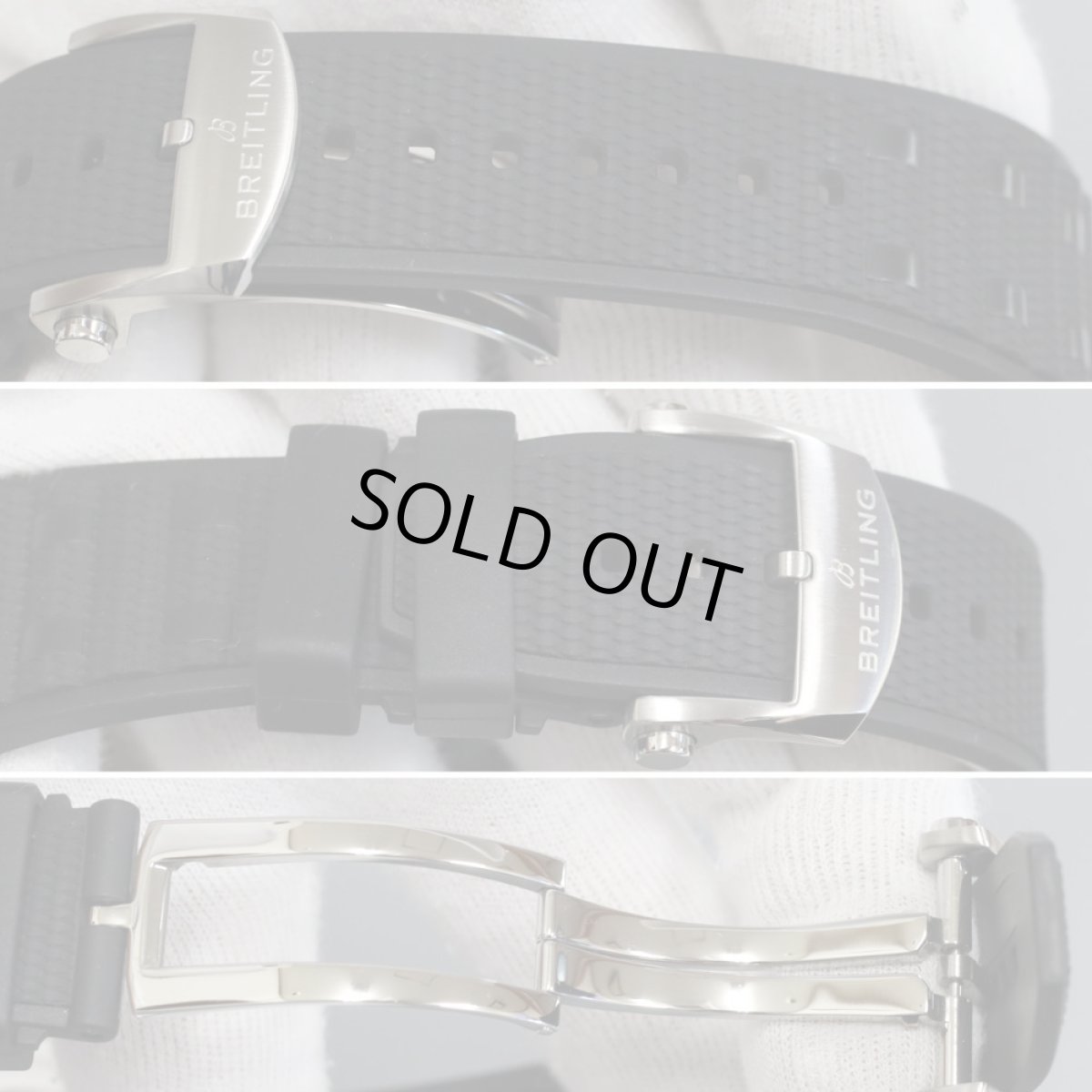 画像8: スーパークロノマット44 フォーイヤーカレンダー(I19320) (8)