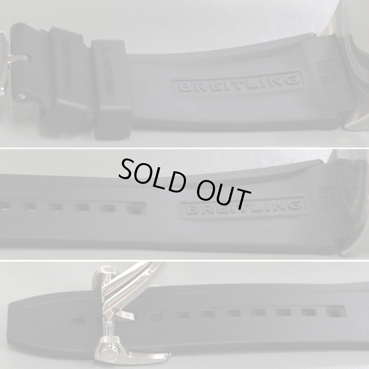 画像9: スーパークロノマット44 フォーイヤーカレンダー(I19320) (9)