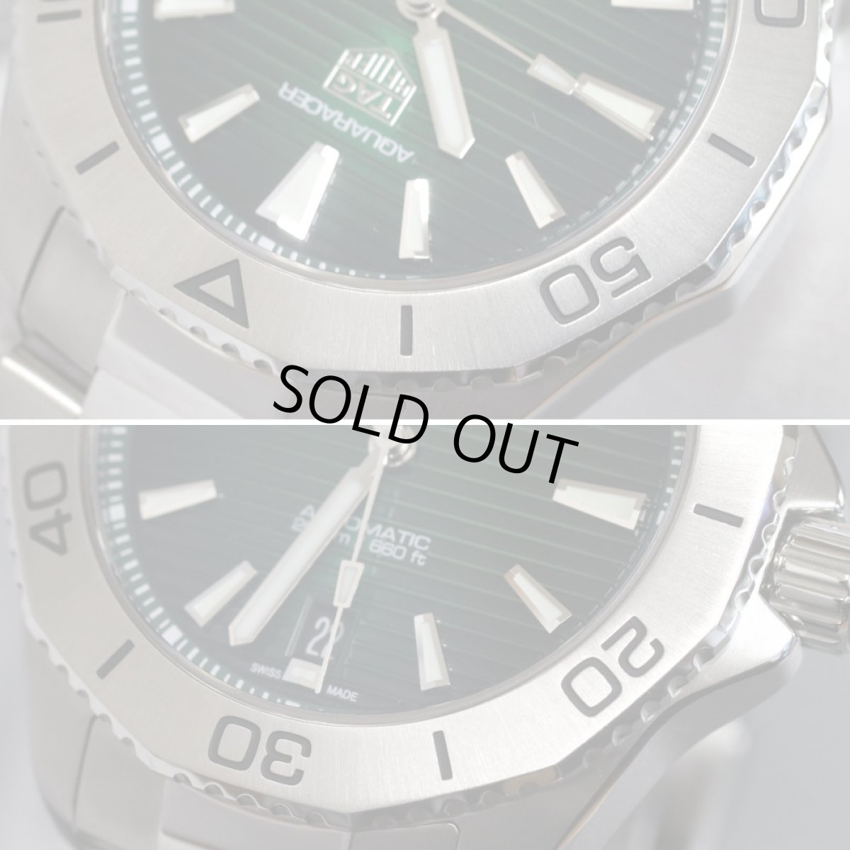 画像3: アクアレーサー プロフェッショナル200 デイト(WBP2115.BA0627) (3)