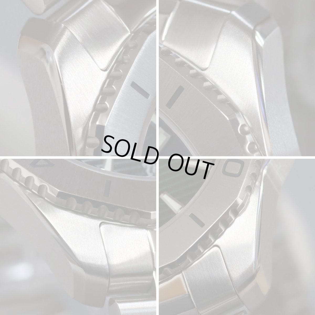 画像4: アクアレーサー プロフェッショナル200 デイト(WBP2115.BA0627) (4)