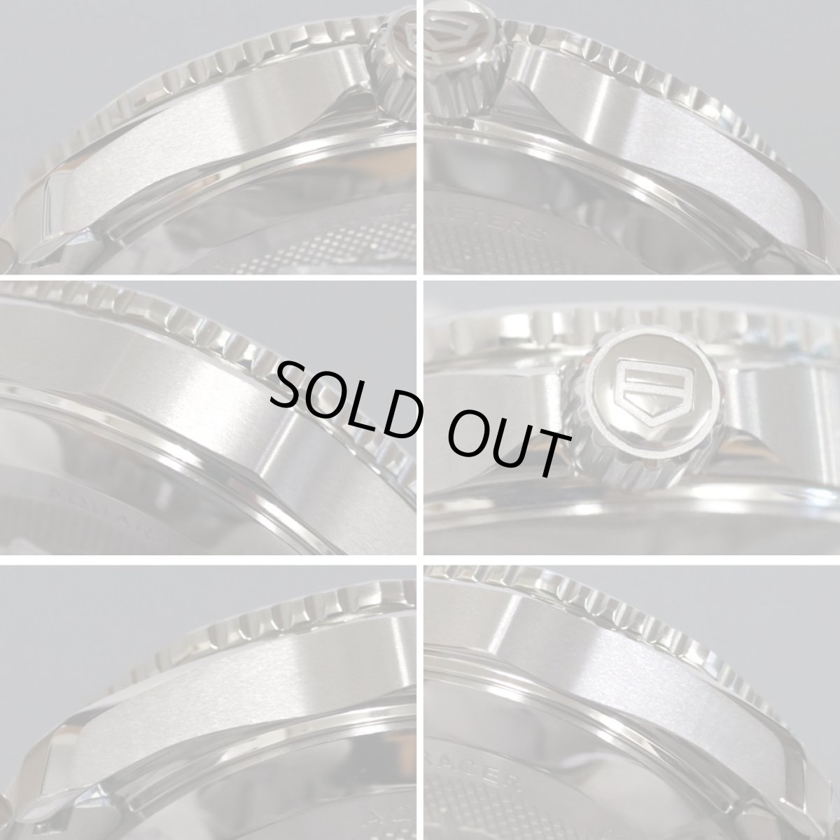 画像5: アクアレーサー プロフェッショナル200 デイト(WBP2115.BA0627) (5)