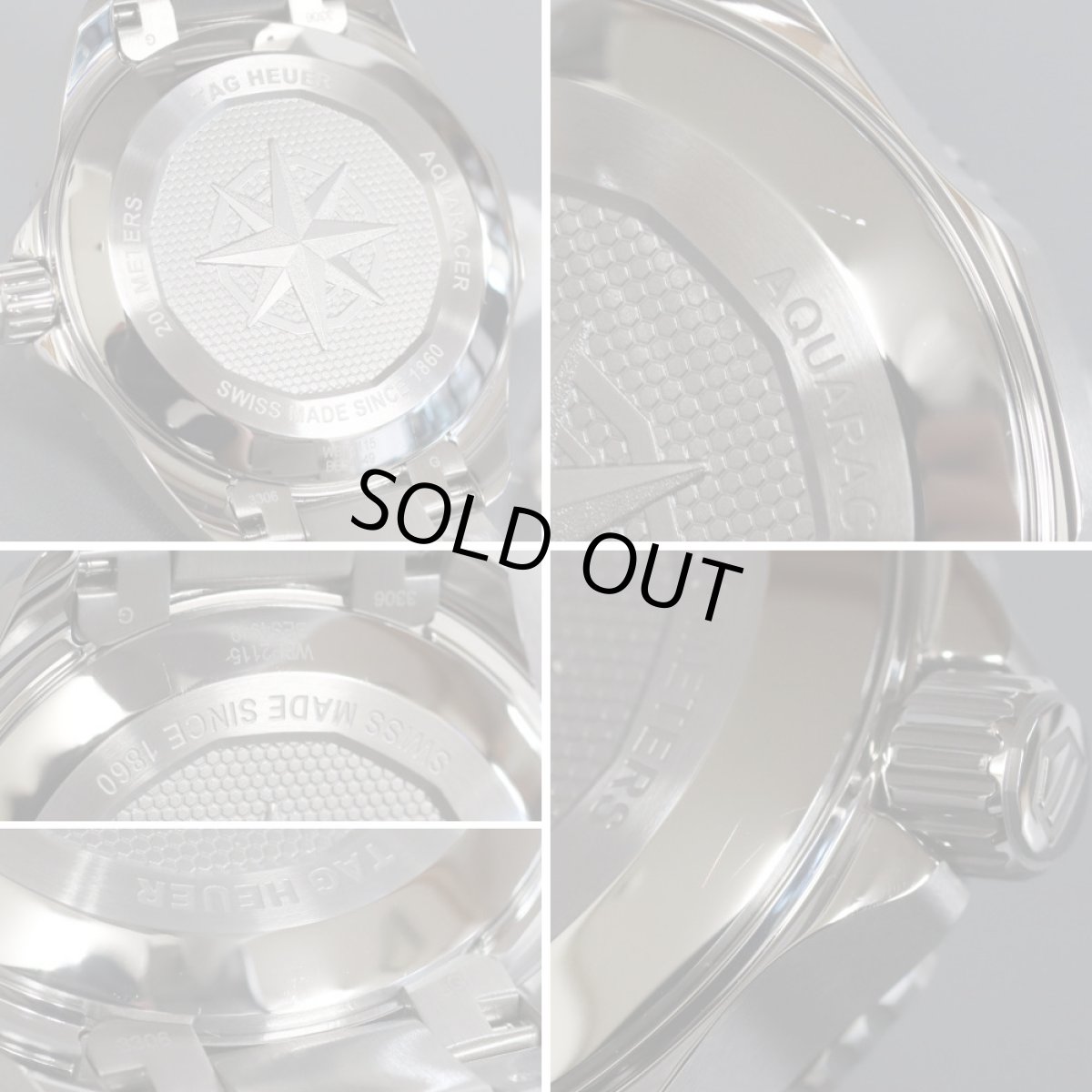 画像6: アクアレーサー プロフェッショナル200 デイト(WBP2115.BA0627) (6)