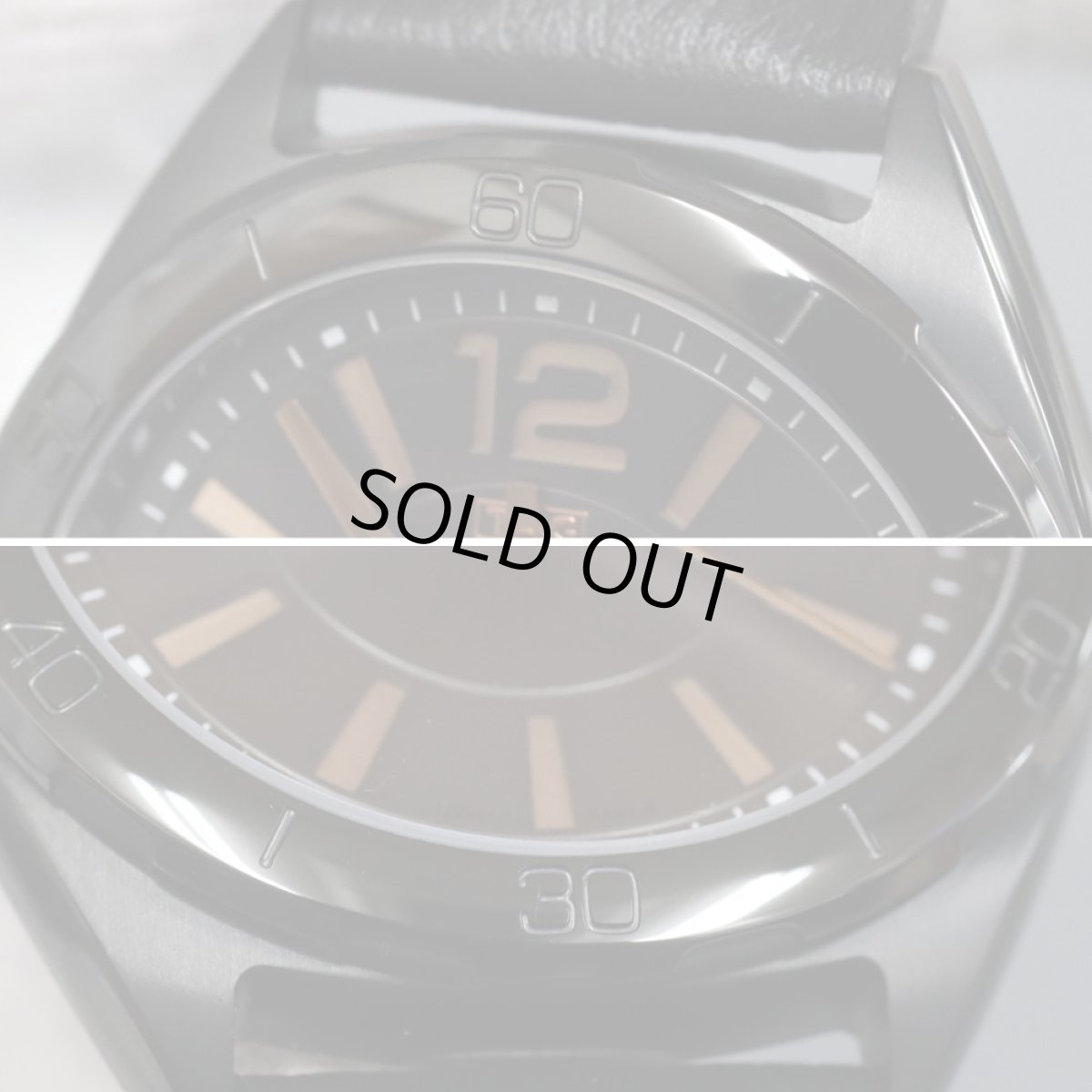 画像4: タグ・ホイヤー フォーミュラ1 クォーツ(WBJ1314.FC8230) (4)