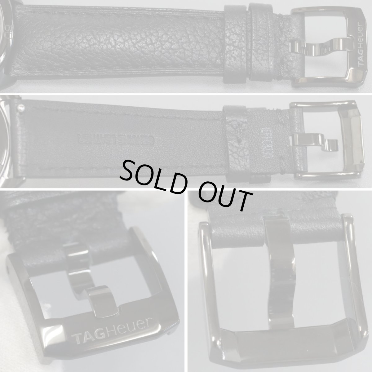 画像8: タグ・ホイヤー フォーミュラ1 クォーツ(WBJ1314.FC8230) (8)