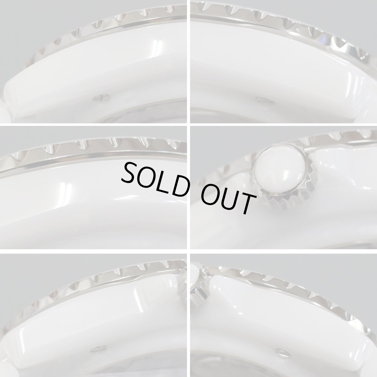 画像6: シャネル J12 キャリバー12.1(H5700) (6)