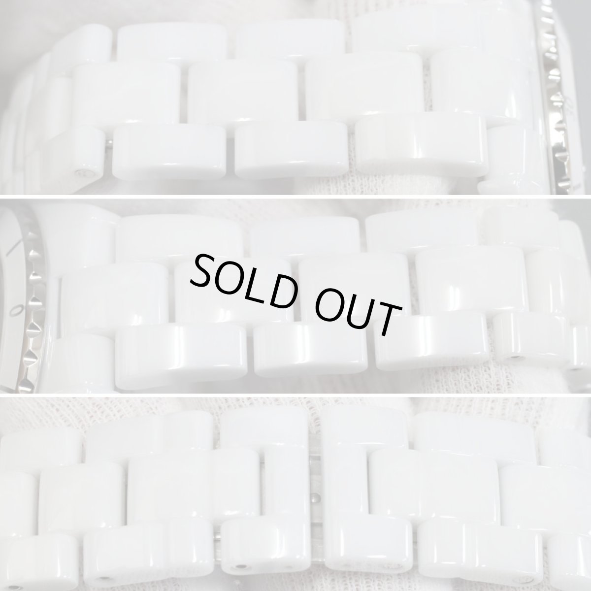 画像8: シャネル J12 キャリバー12.1(H5700) (8)