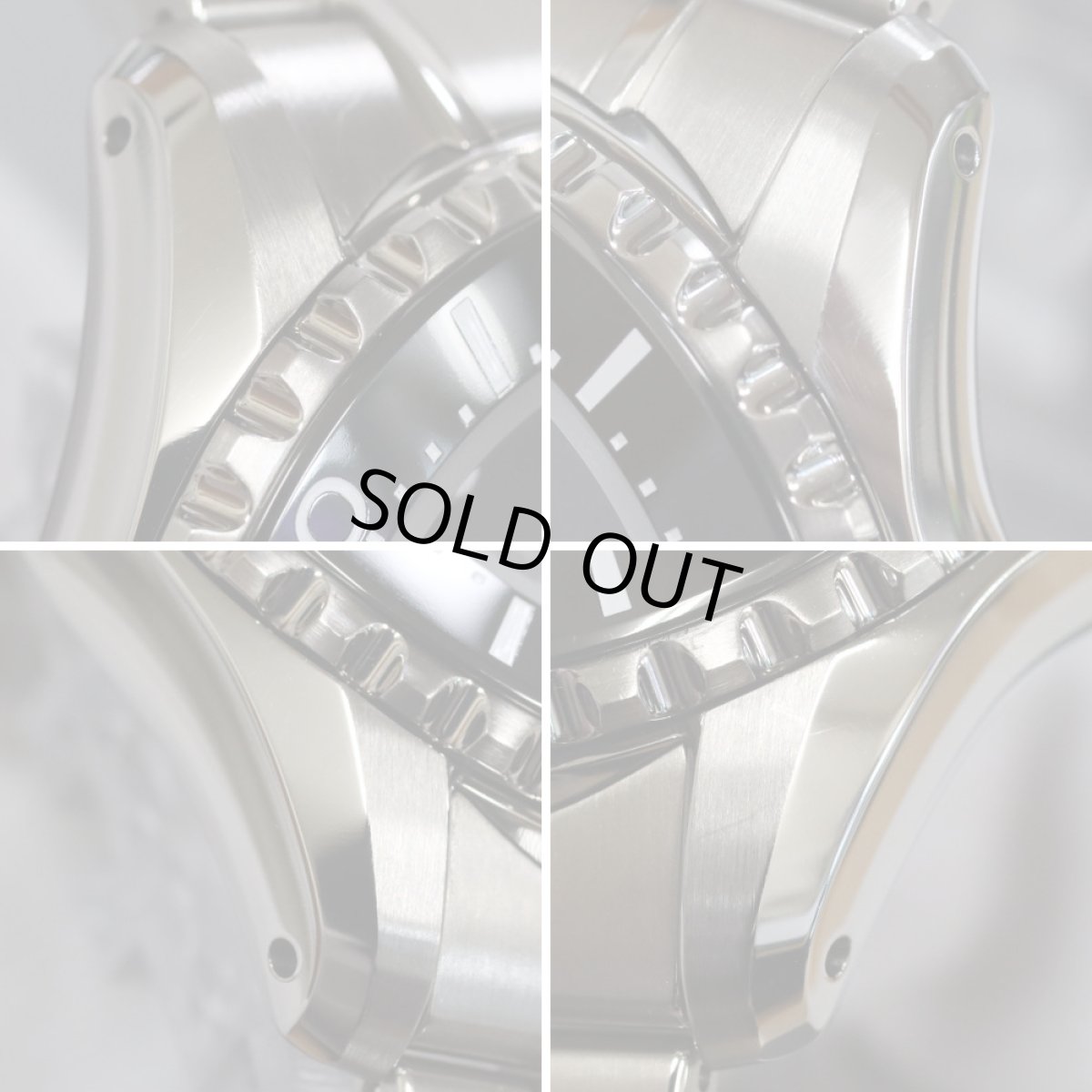 画像3: グランドセイコー スポーツコレクション(SBGA463)9R65-0EE0 (3)