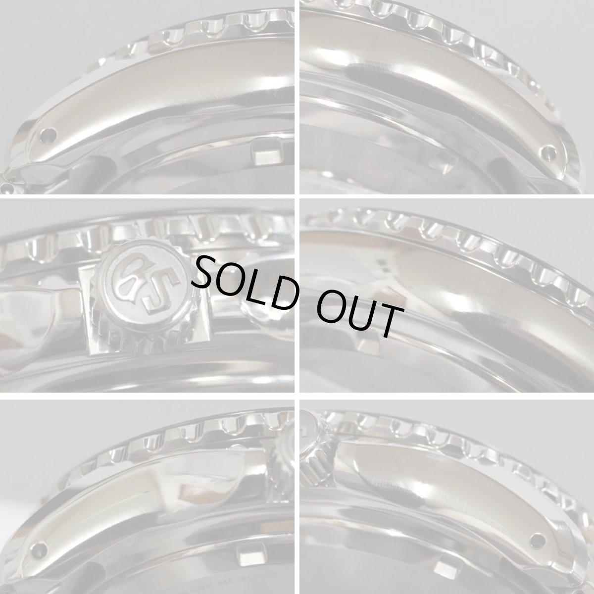 画像6: グランドセイコー スポーツコレクション(SBGA463)9R65-0EE0 (6)