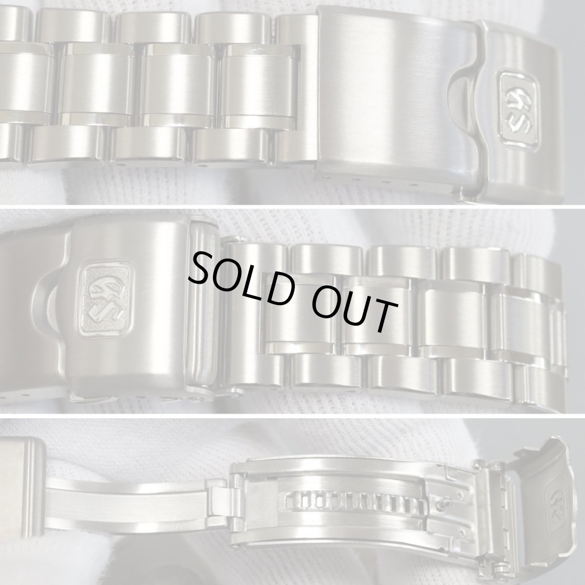 画像9: グランドセイコー スポーツコレクション(SBGA463)9R65-0EE0 (9)