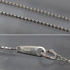 画像7: Pt900/850ダイヤモンドネックレス D1.05 6.2g (7)
