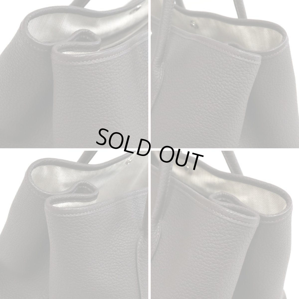 画像4: ガーデンパーティPM Z刻印/ネゴンダ (4)