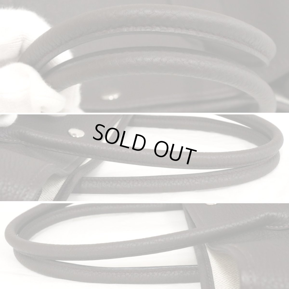 画像5: ガーデンパーティPM Z刻印/ネゴンダ (5)