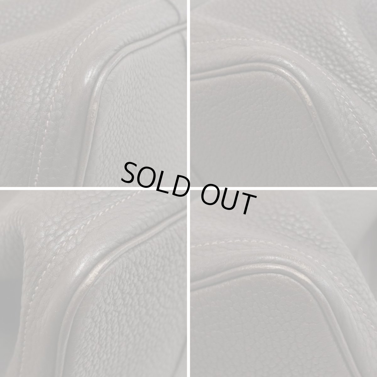 画像7: ガーデンパーティPM Z刻印/ネゴンダ (7)