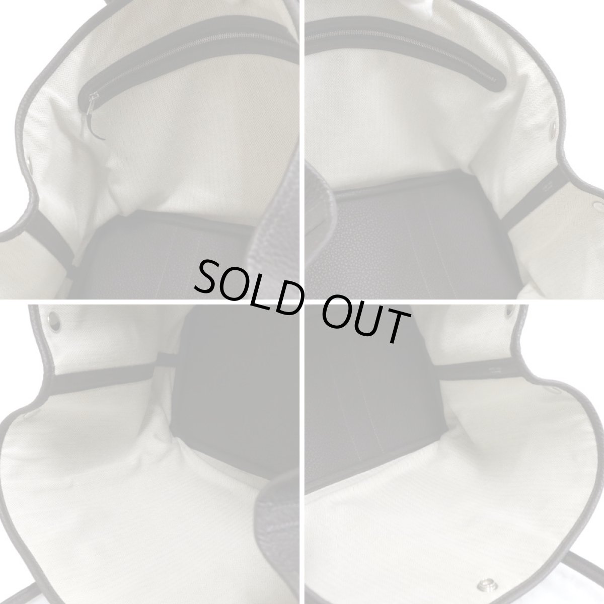 画像8: ガーデンパーティPM Z刻印/ネゴンダ (8)