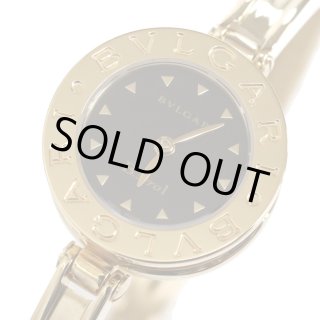 Mi　BVLGARI ブルガリ ビーゼロワン バングル ウォッチ 楽天市場】b－zero1 ビーゼロワン バングルウォッチの通販