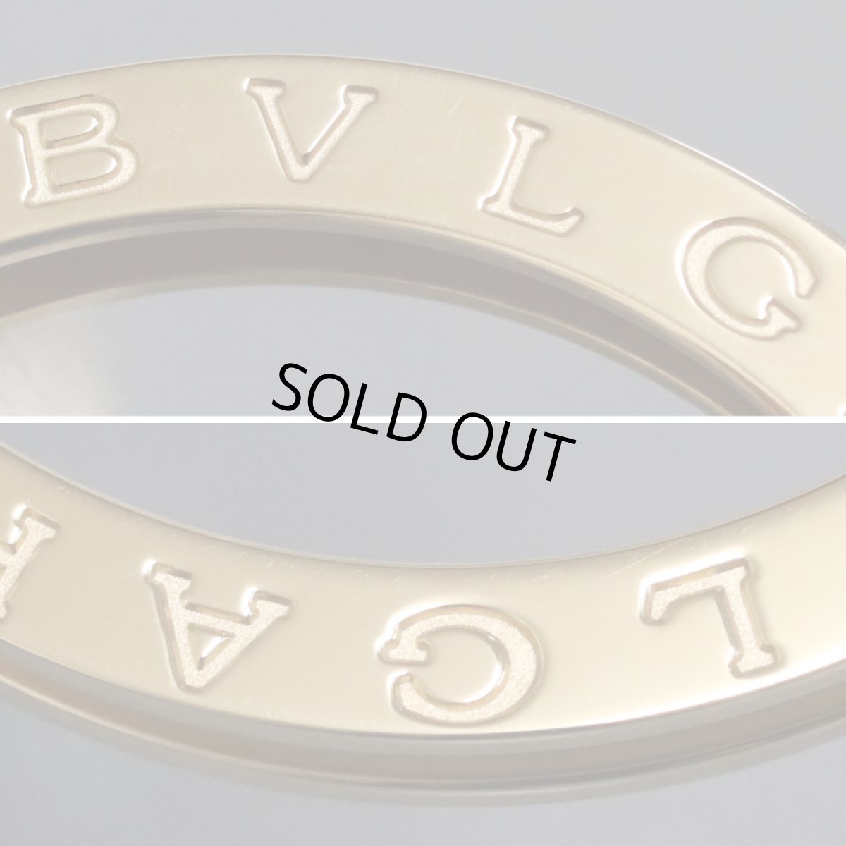 画像8: ビー・ゼロワン バングル ウォッチ(BZ22G) (8)