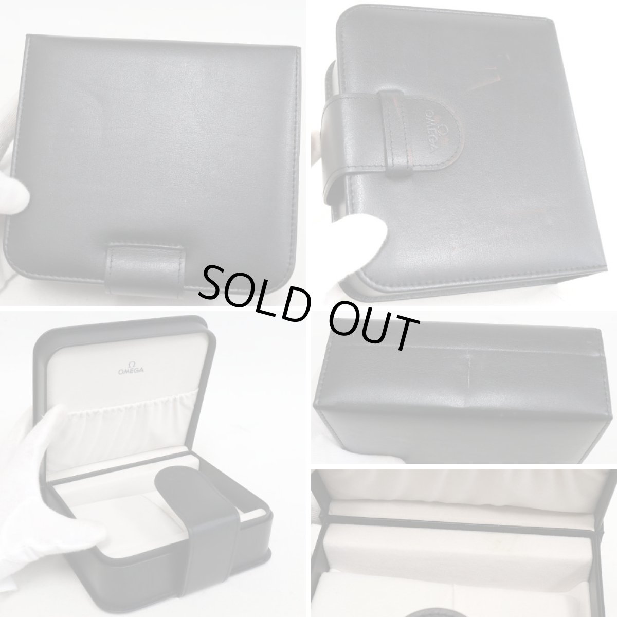 画像10: スピードマスター42(3575.20) (10)