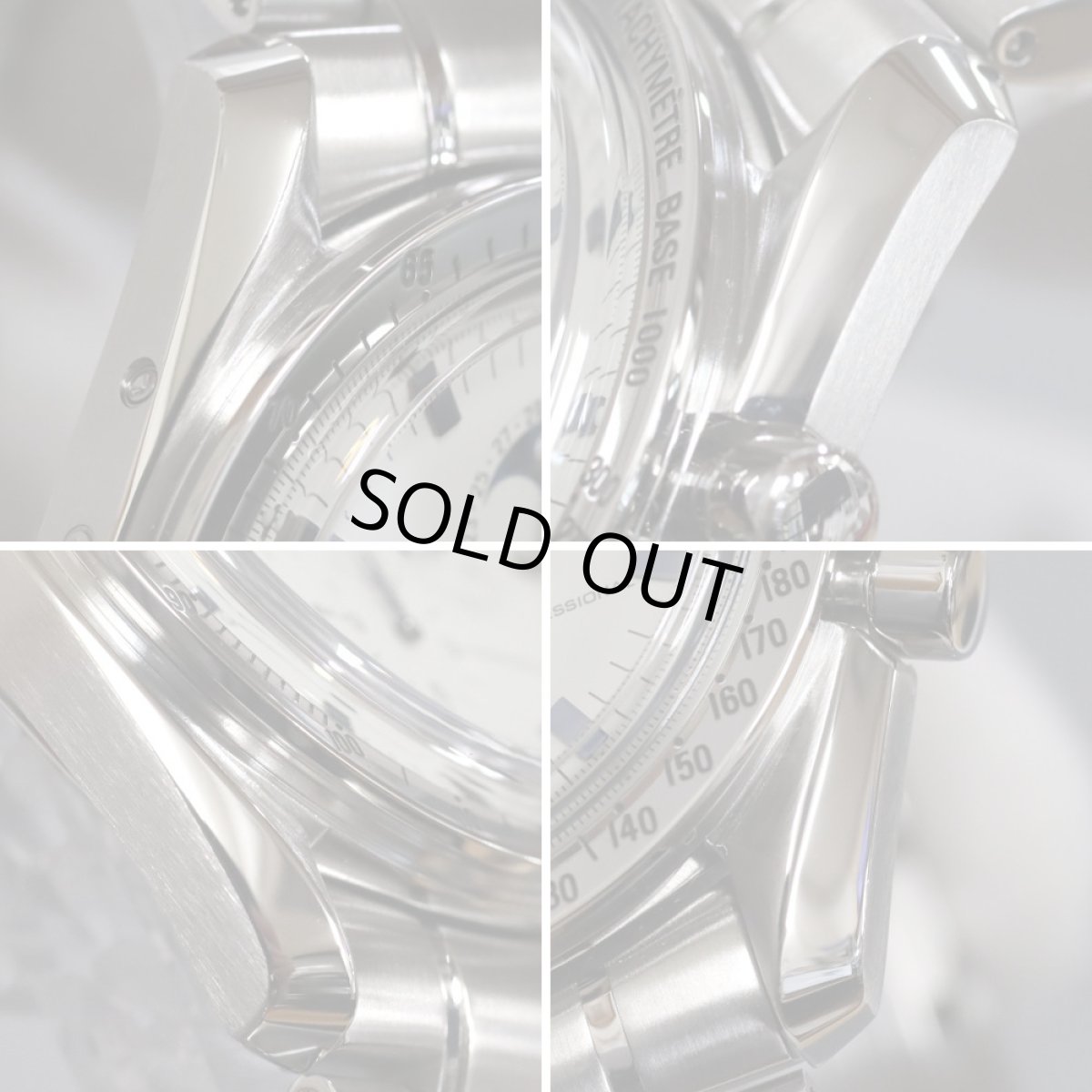 画像3: スピードマスター42(3575.20) (3)