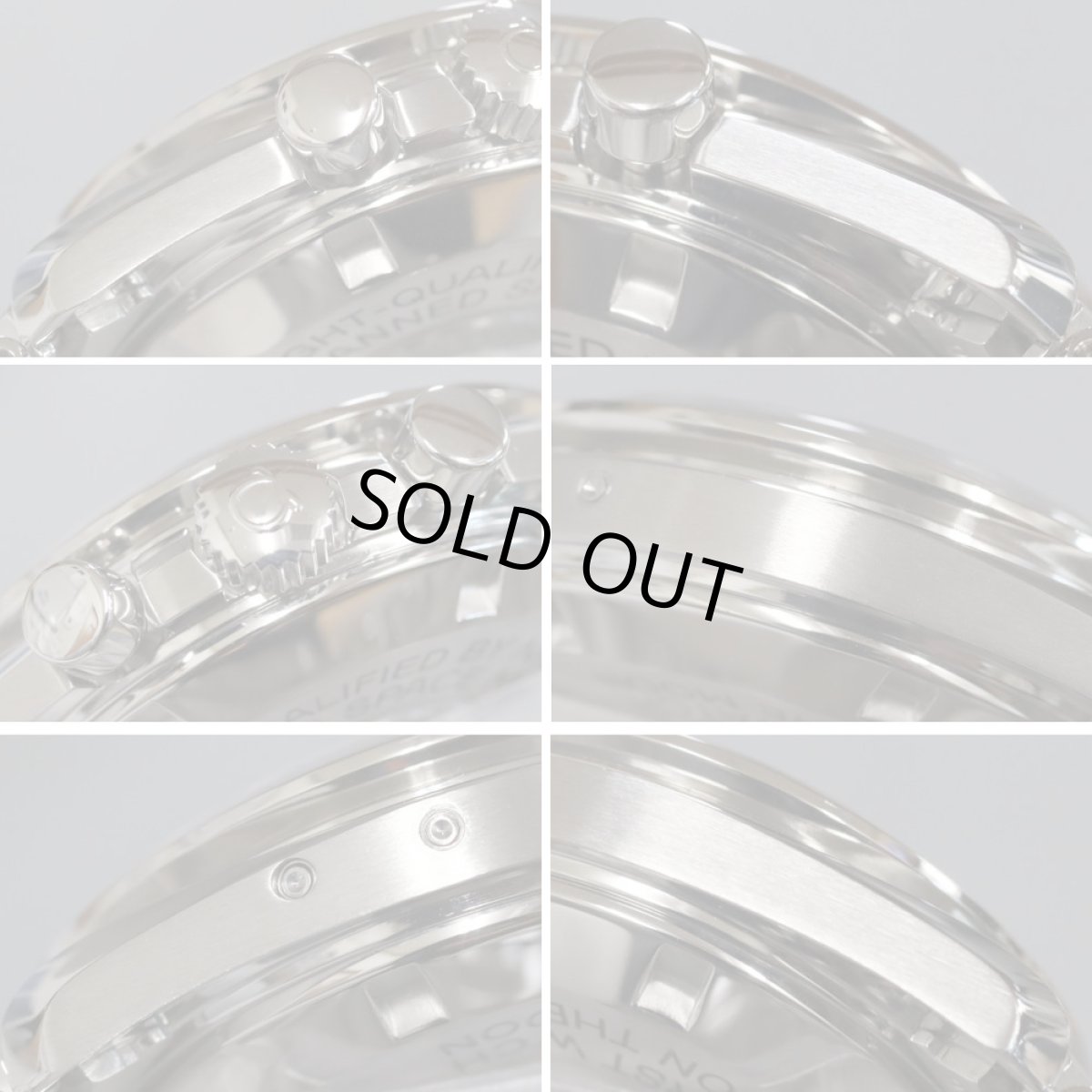 画像6: スピードマスター42(3575.20) (6)