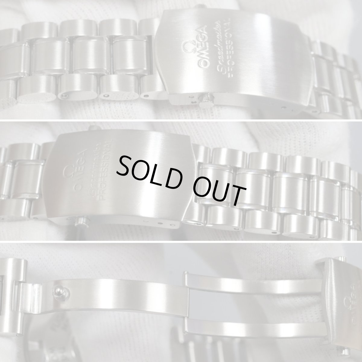 画像9: スピードマスター42(3575.20) (9)