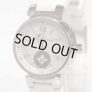 ルイヴィトン タンブール ラブリーカップ Q12M0 ルイ・ヴィトン(LOUIS VUITTON)ルイ・ヴィトン タンブール