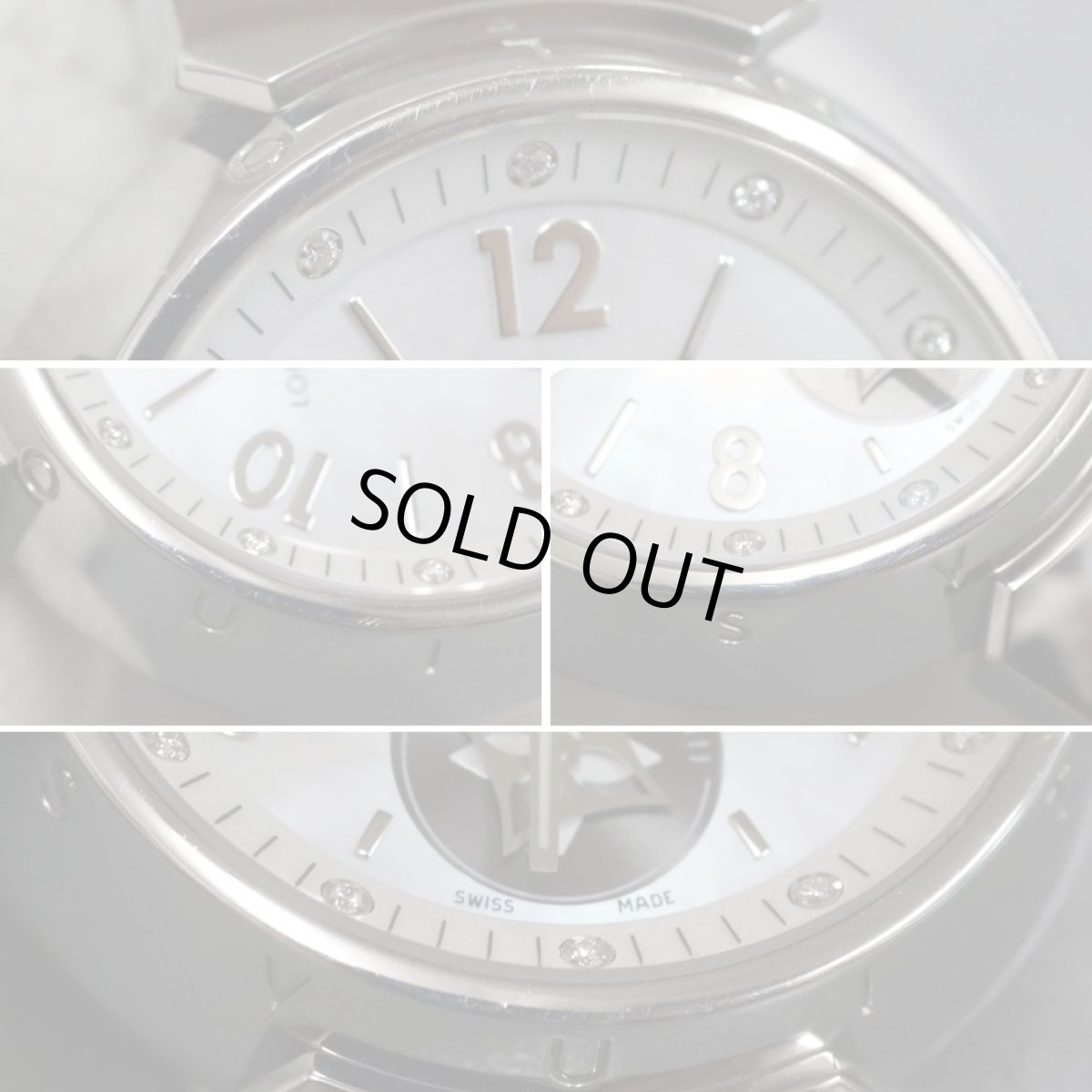 画像3: ルイ・ヴィトン タンブール ラブリーカップPM(Q12M00) (3)