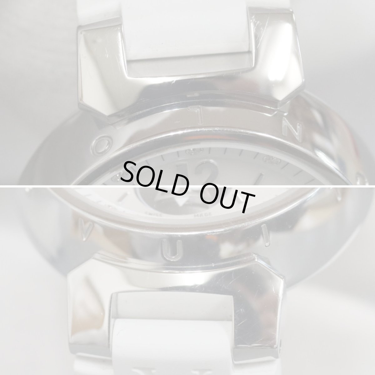 画像5: ルイ・ヴィトン タンブール ラブリーカップPM(Q12M00) (5)