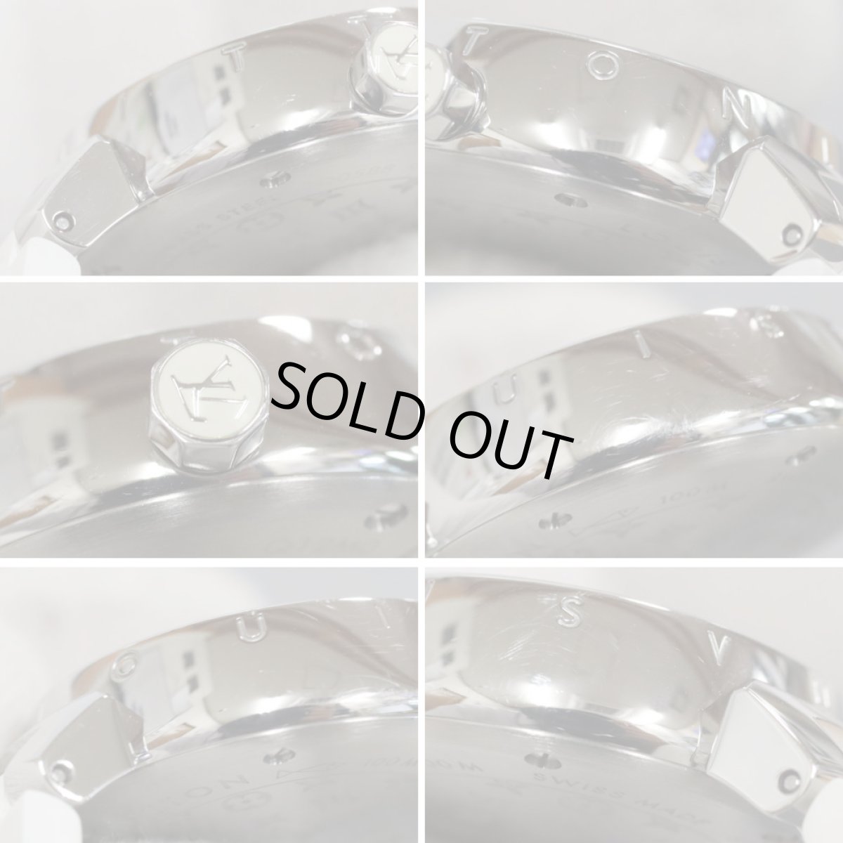 画像6: ルイ・ヴィトン タンブール ラブリーカップPM(Q12M00) (6)