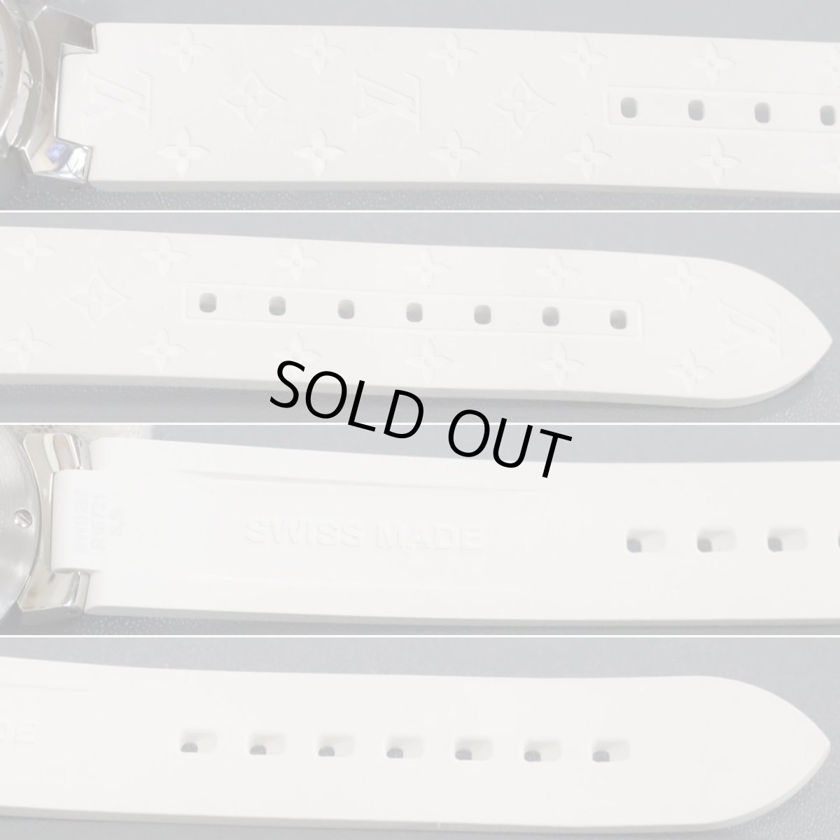 画像8: ルイ・ヴィトン タンブール ラブリーカップPM(Q12M00) (8)