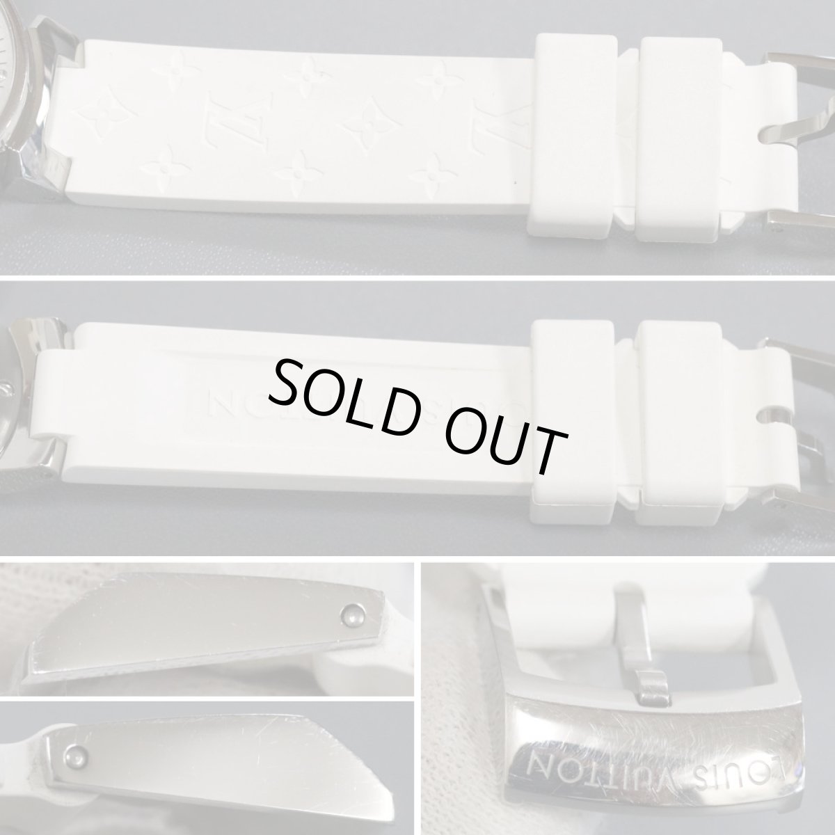 画像9: ルイ・ヴィトン タンブール ラブリーカップPM(Q12M00) (9)