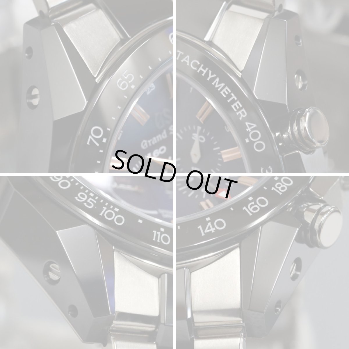 画像3: グランドセイコー スポーツコレクション(SBGC219)9R96-0AD0 (3)