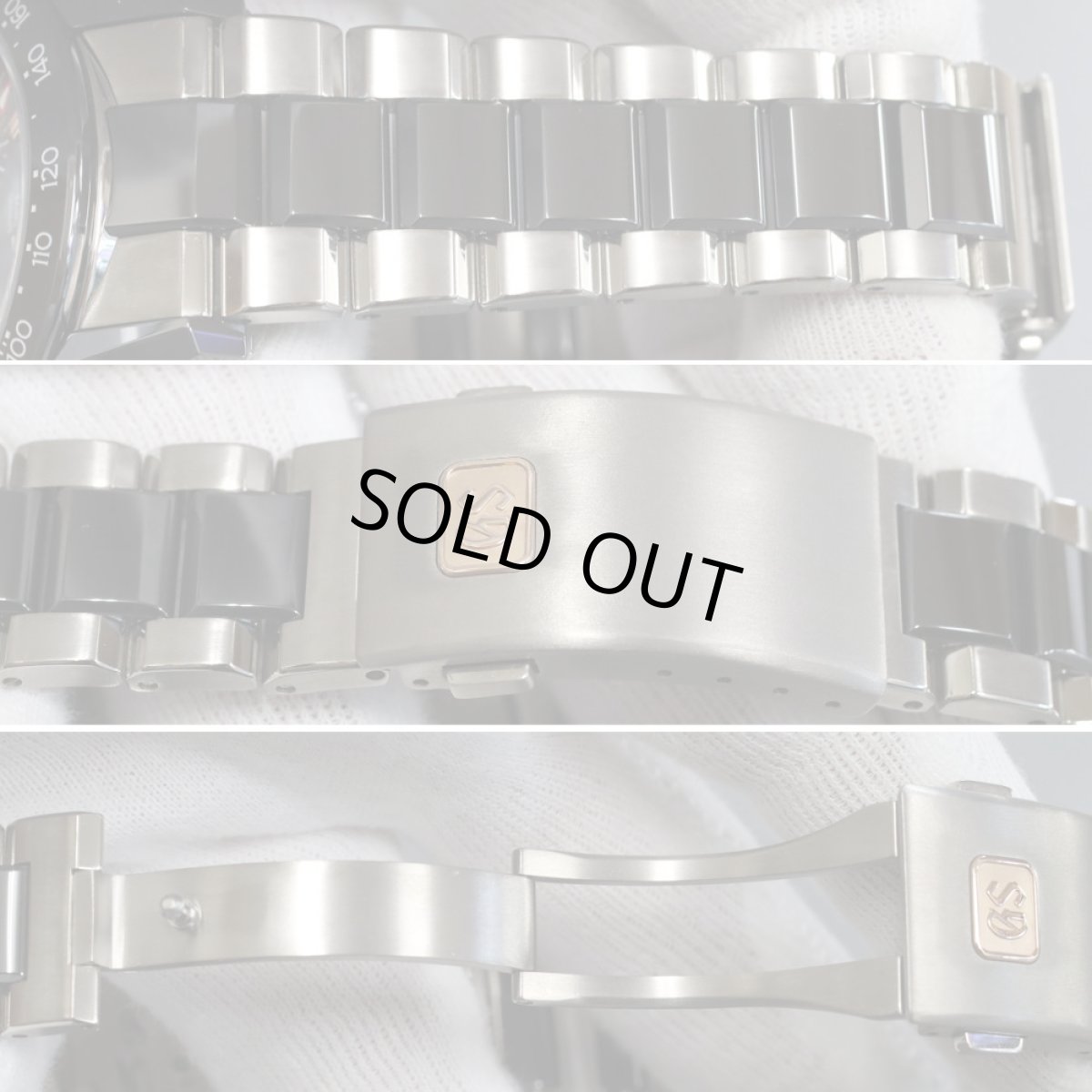 画像9: グランドセイコー スポーツコレクション(SBGC219)9R96-0AD0 (9)