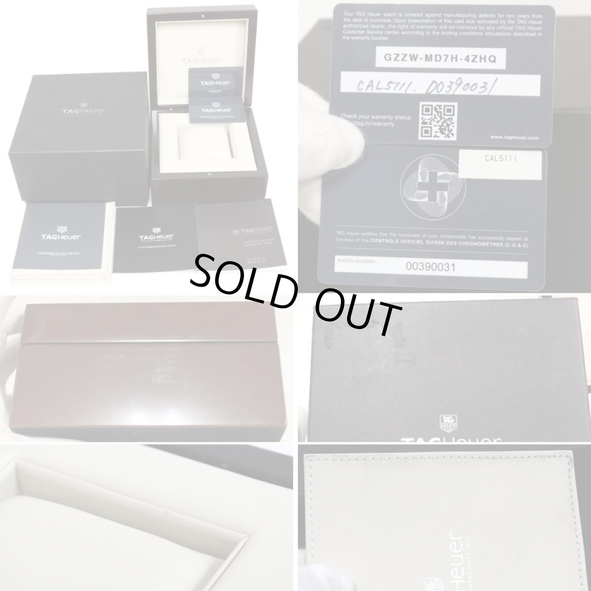 画像10: モナコ24 キャリバー36 クロノグラフ(CAL5111.FC6299)スティーブ・マックイーン (10)