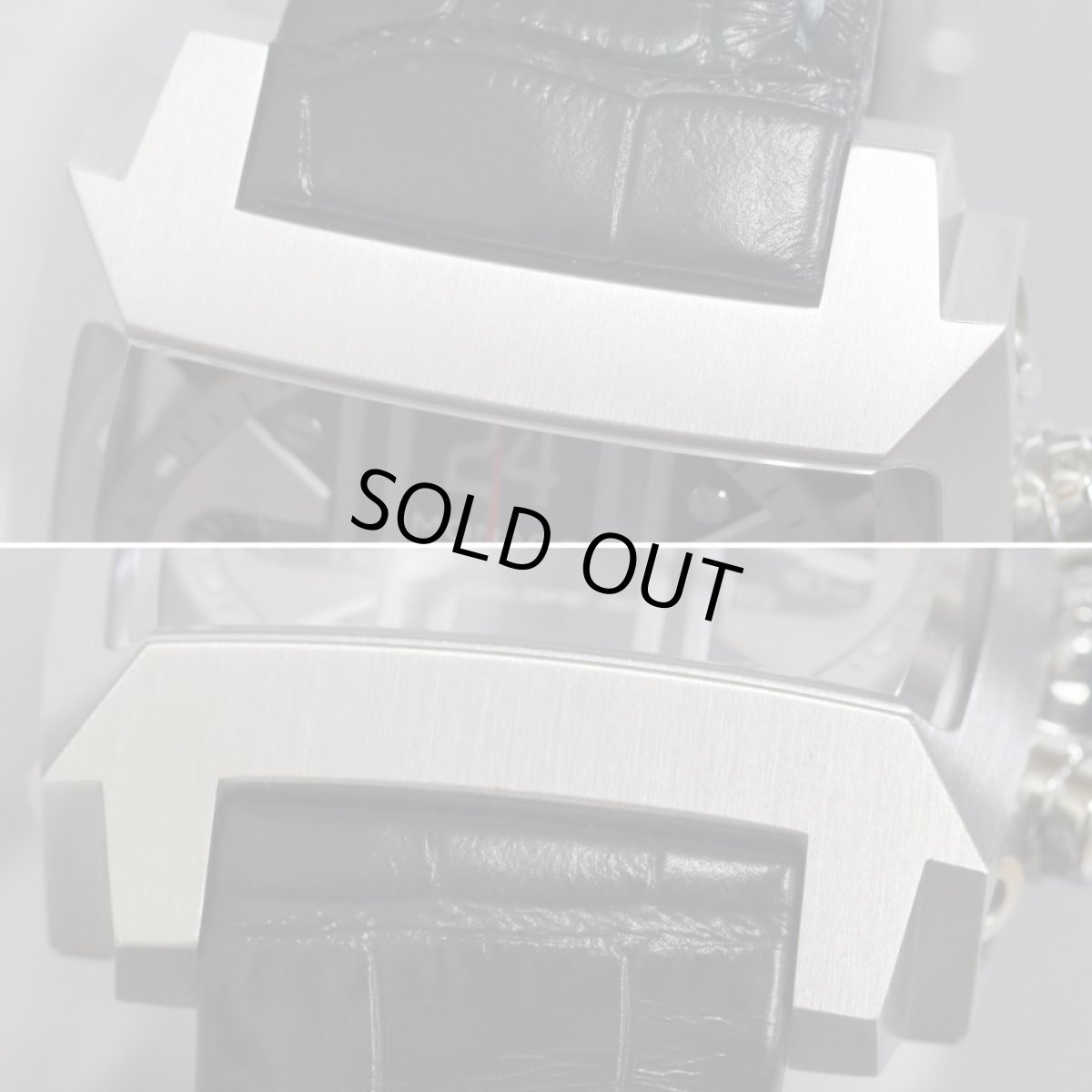 画像3: モナコ24 キャリバー36 クロノグラフ(CAL5111.FC6299)スティーブ・マックイーン (3)