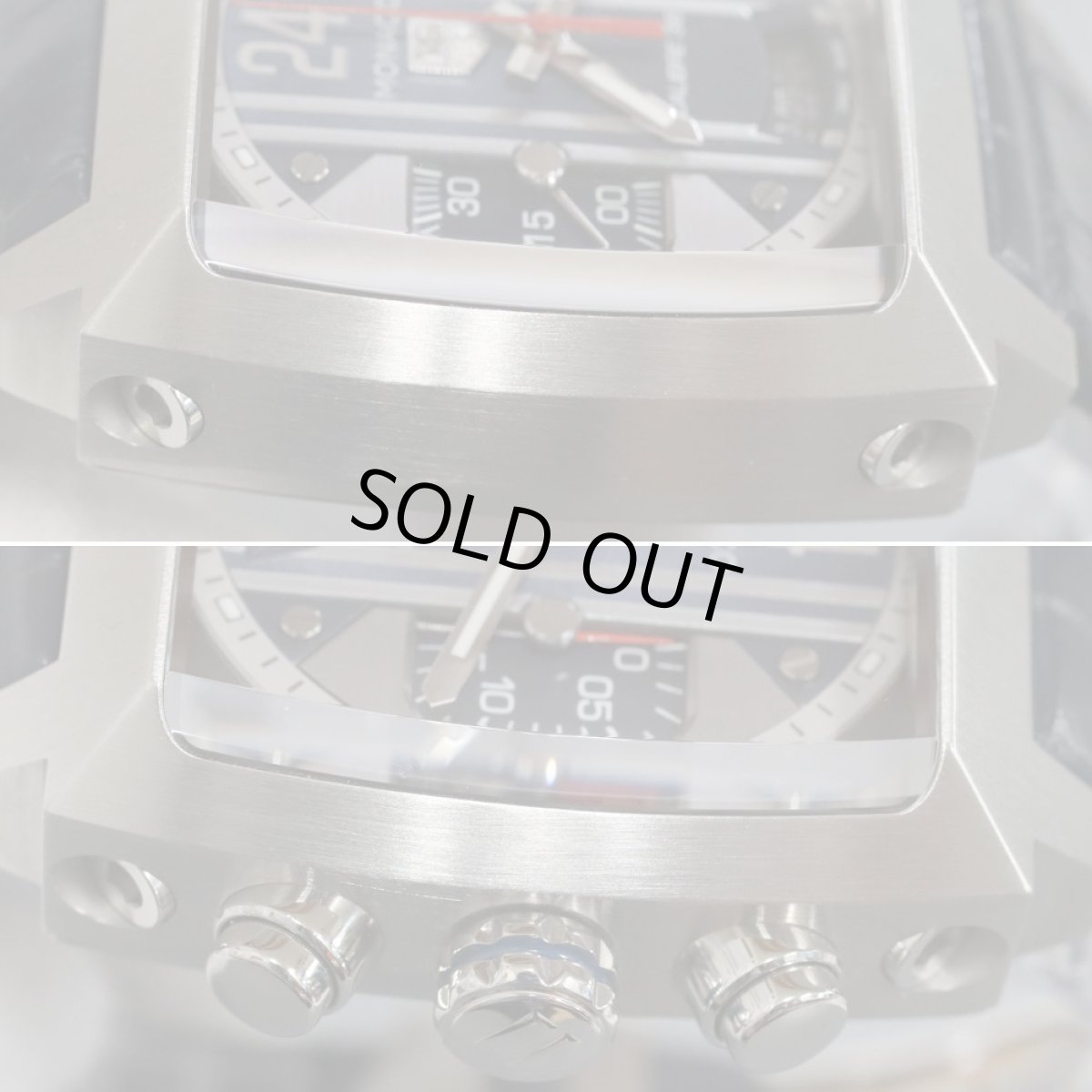 画像4: モナコ24 キャリバー36 クロノグラフ(CAL5111.FC6299)スティーブ・マックイーン (4)