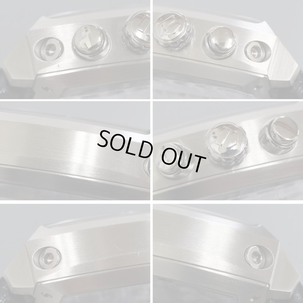 画像5: モナコ24 キャリバー36 クロノグラフ(CAL5111.FC6299)スティーブ・マックイーン (5)