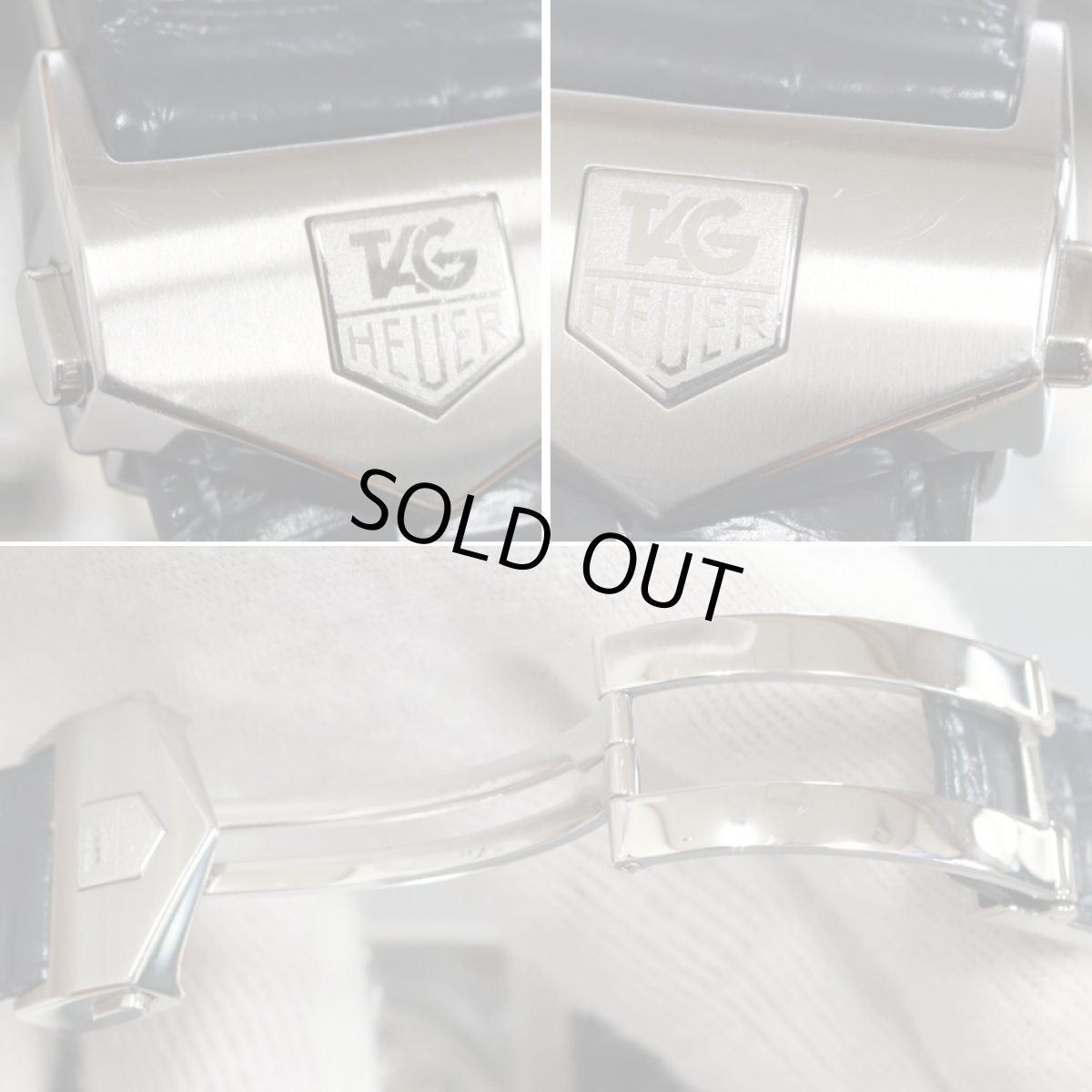 画像8: モナコ24 キャリバー36 クロノグラフ(CAL5111.FC6299)スティーブ・マックイーン (8)