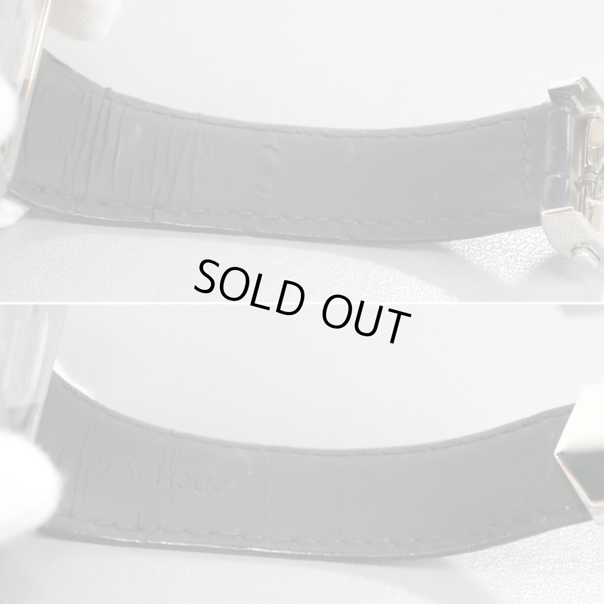 画像9: モナコ24 キャリバー36 クロノグラフ(CAL5111.FC6299)スティーブ・マックイーン (9)