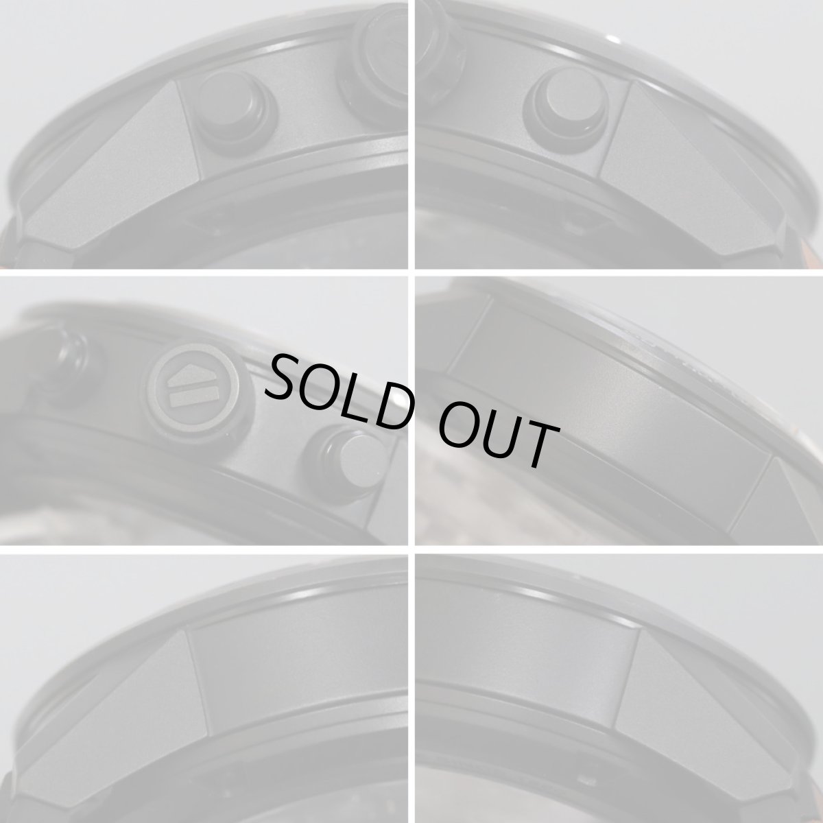 画像5: カレラ キャリバー ホイヤー01 クロノグラフ(CAR2090.FT6124) (5)