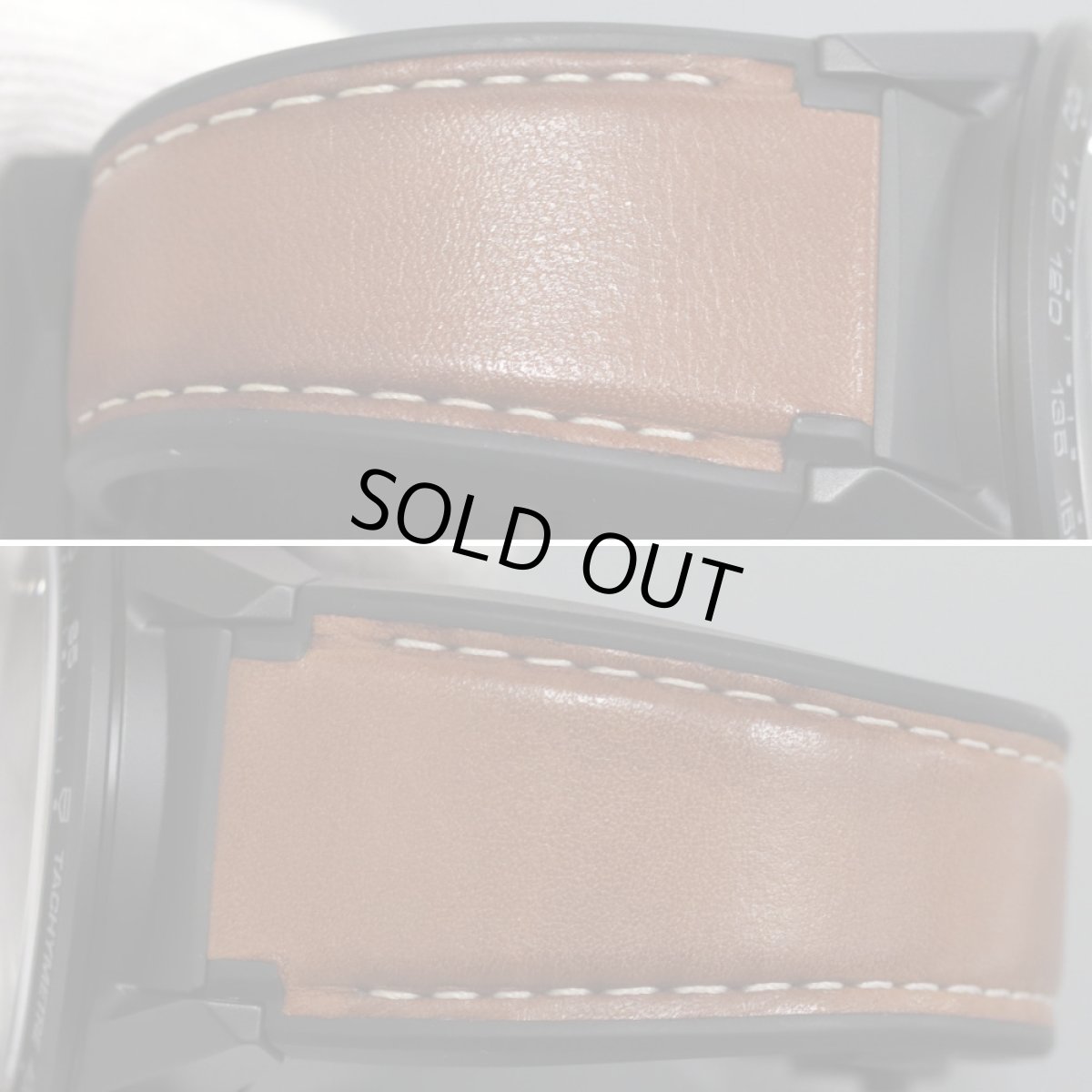 画像7: カレラ キャリバー ホイヤー01 クロノグラフ(CAR2090.FT6124) (7)