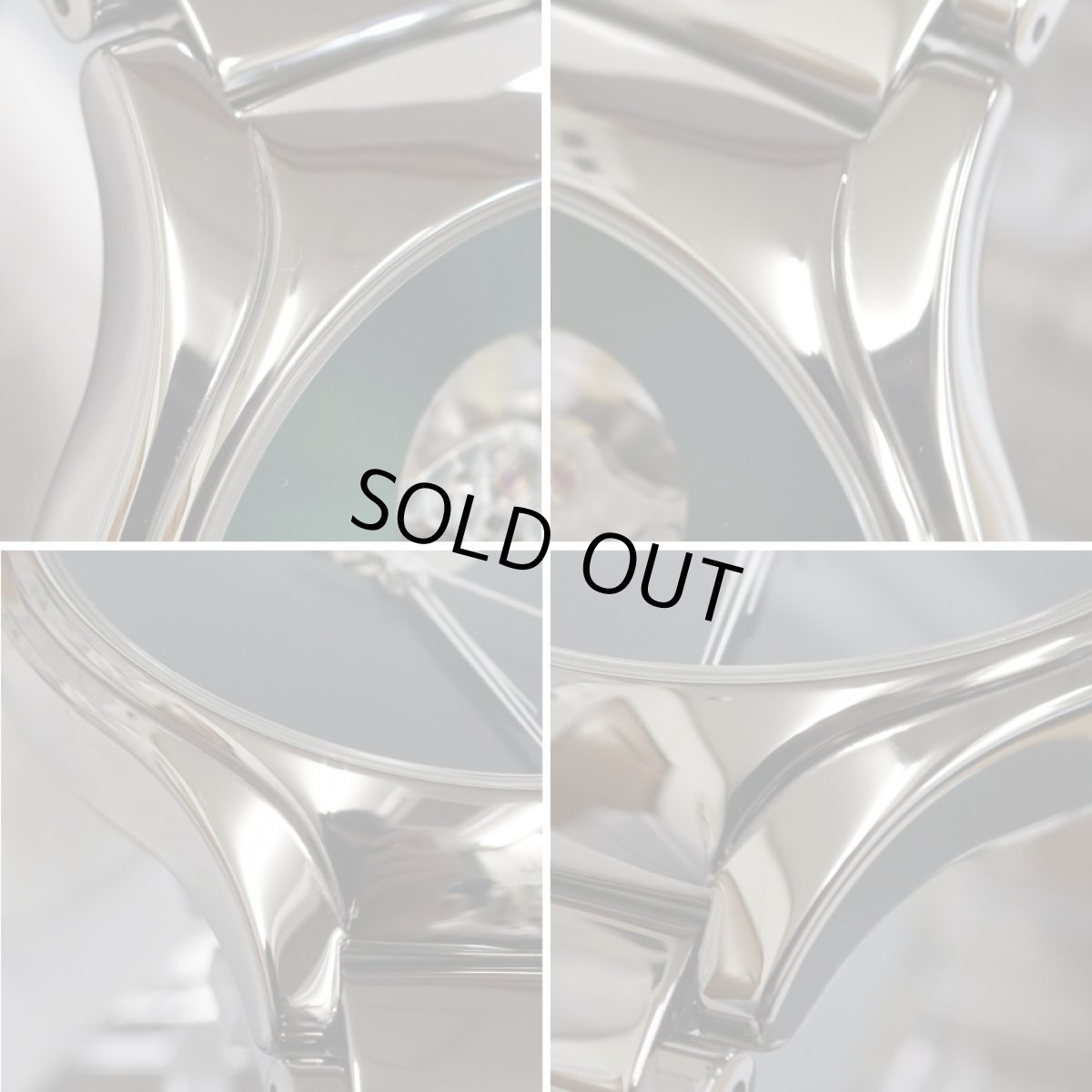 画像3: ラドー トゥルー シークレット(R27108312) (3)