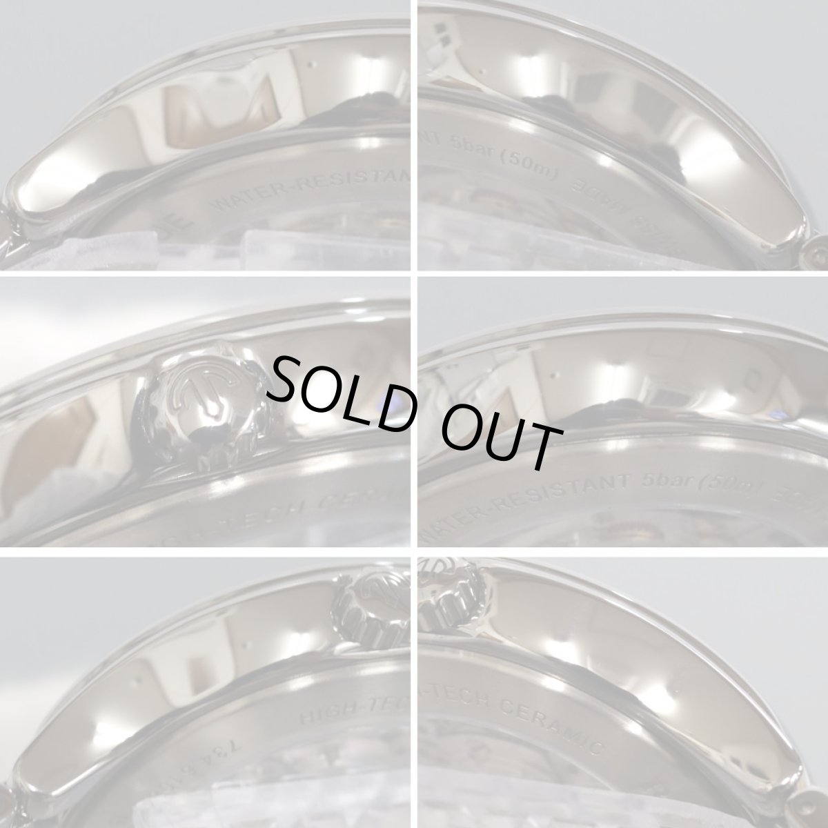 画像6: ラドー トゥルー シークレット(R27108312) (6)