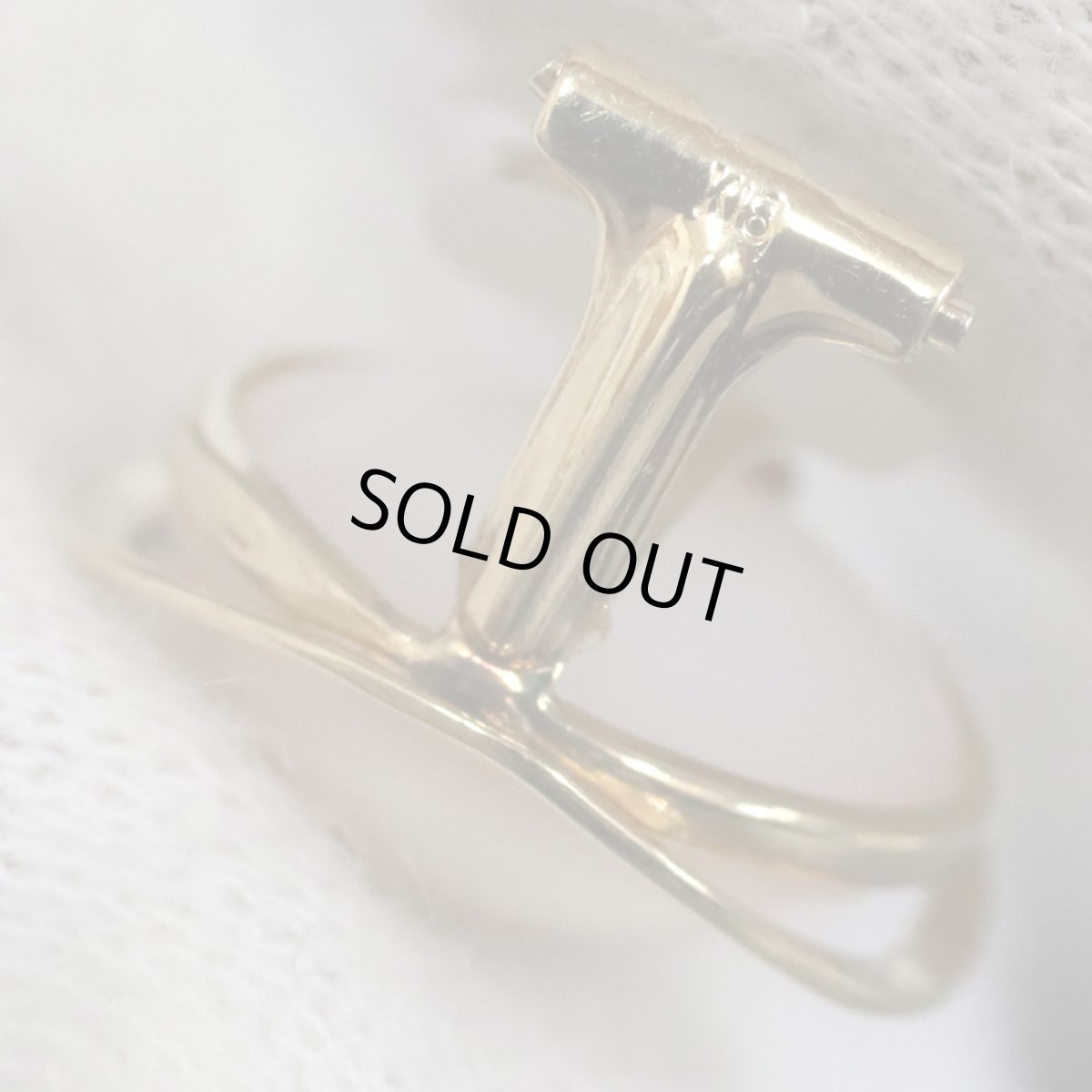 画像6: K18マベパールイヤリング 4.8g (6)