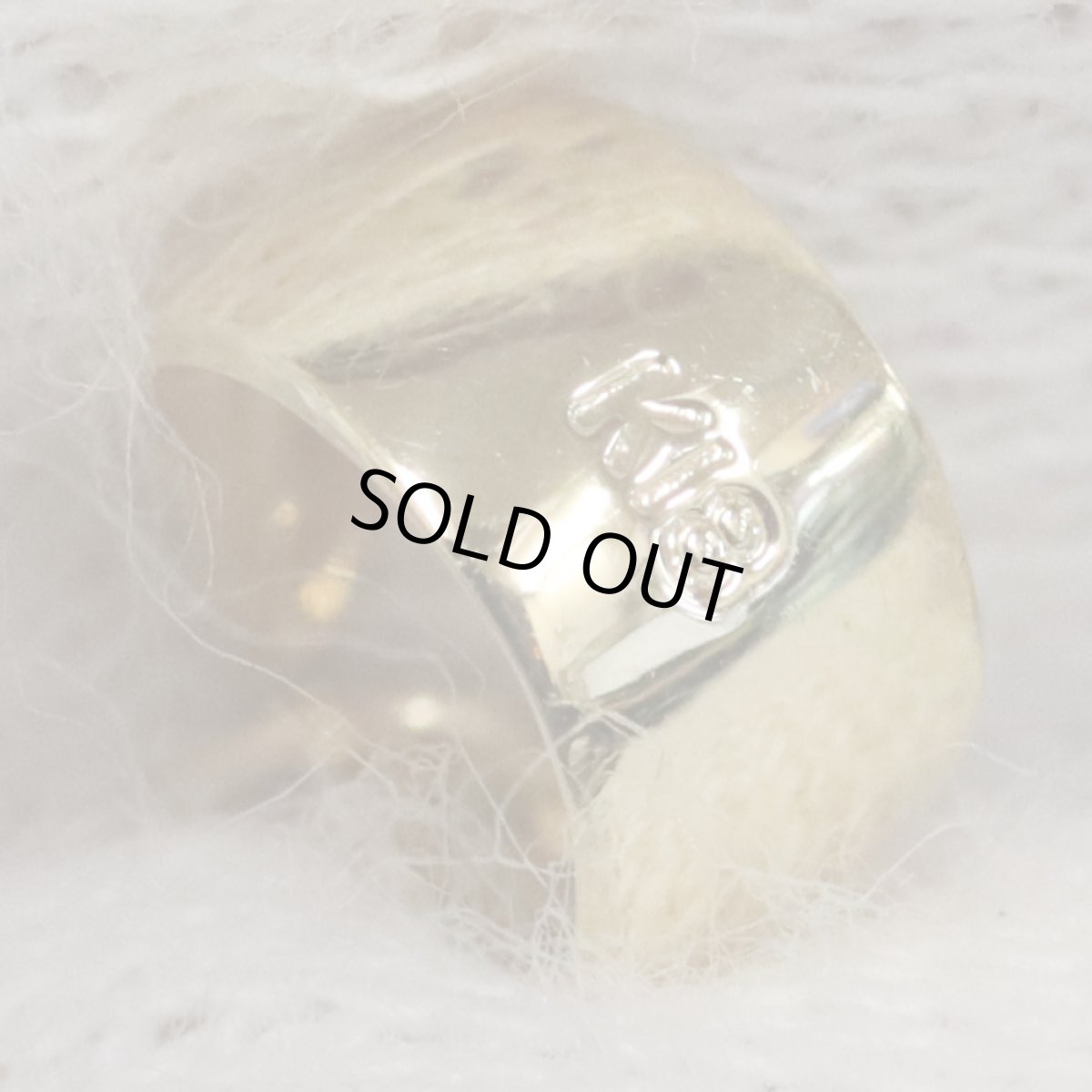 画像6: K18マベパールペンダントトップ ティアドロップ 2.0g (6)